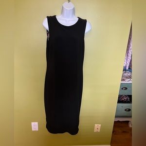 Reversible White House Black Market Dress